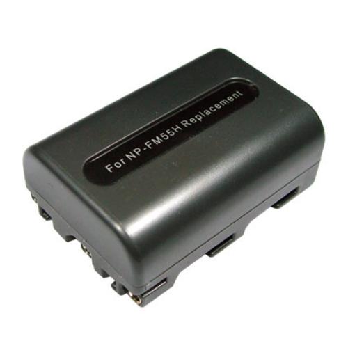 Sony Bateria Np-fm55h